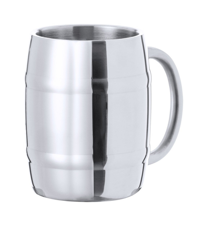 Solara cocktail mug