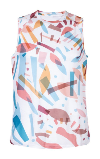 Tecnic Katsu sport T-shirt