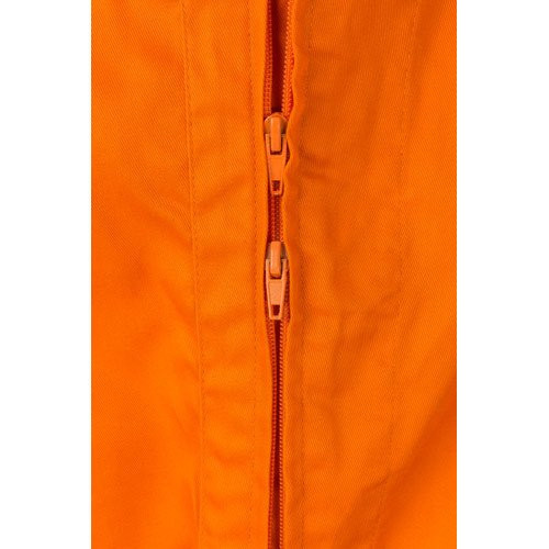 VL YAMA. Kombinezon od kepera (200g/m²), od pamuka (35%) i poliestera (65%)