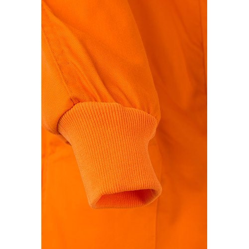 VL YAMA. Kombinezon od kepera (200g/m²), od pamuka (35%) i poliestera (65%)