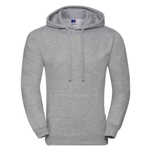 RUSSELL hooded men's sweatshirt