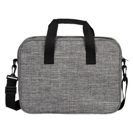 EXPO, conference bag, gray