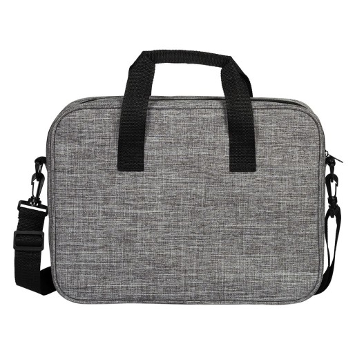 EXPO, conference bag, gray