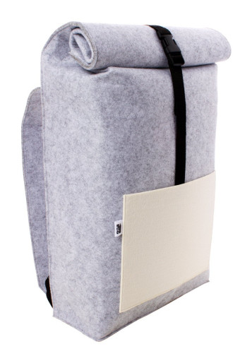 CreaFelt Back custom backpack