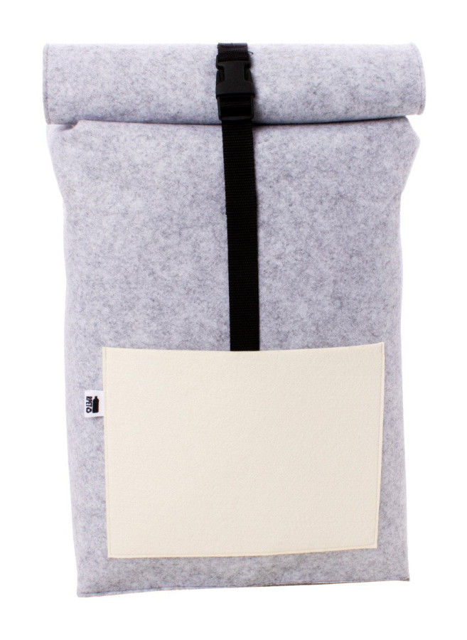 CreaFelt Back custom backpack