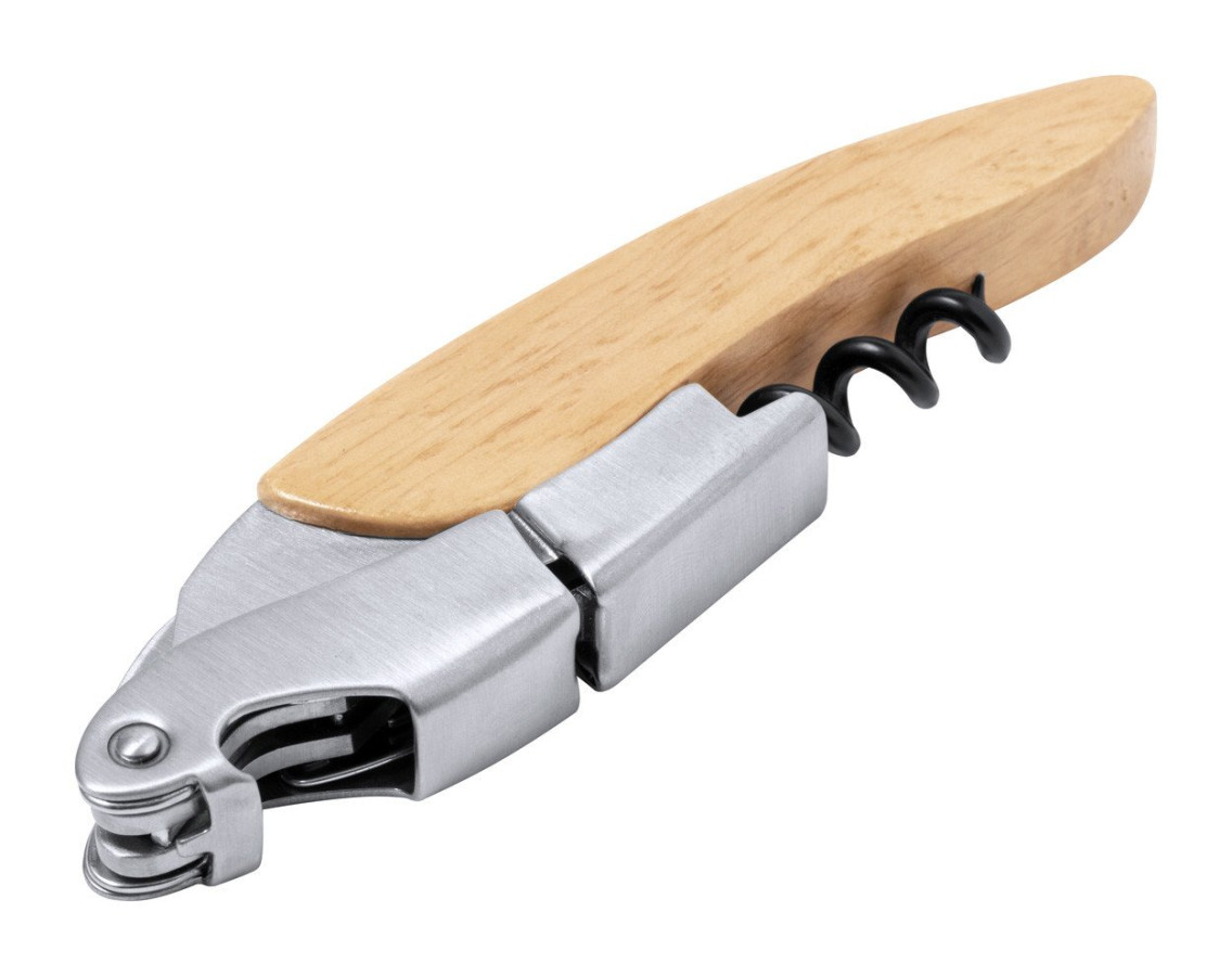 Mansen corkscrew