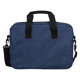 EXPO, conference bag, blue
