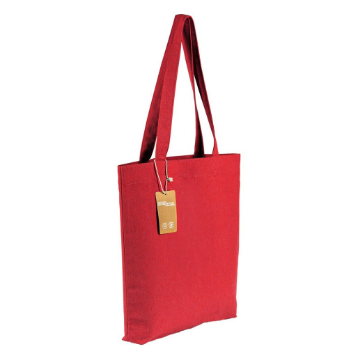 ALOE, bag, 300 g/m2, red
