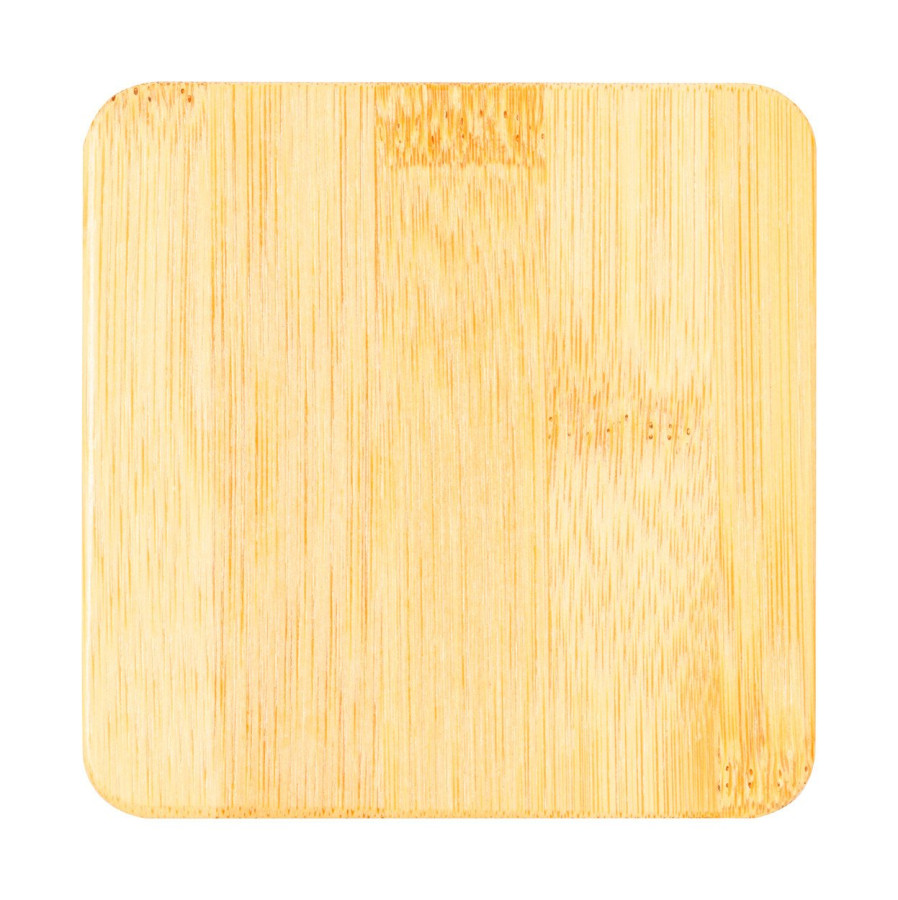 Squnito bottle opener coaster