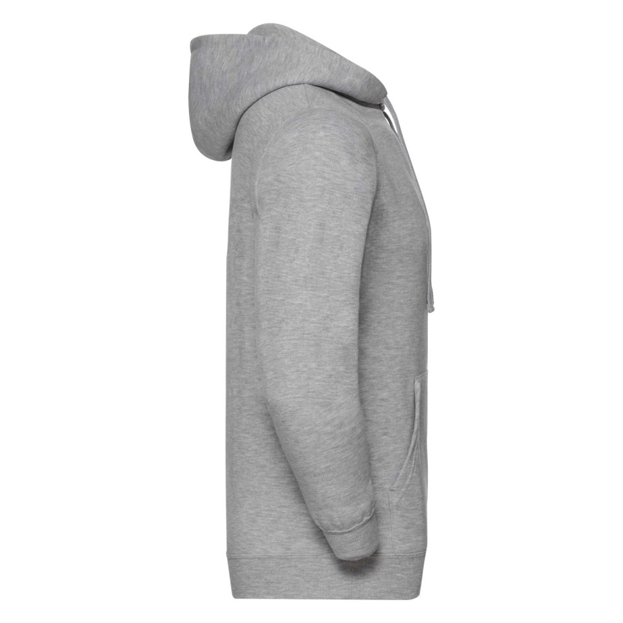 RUSSELL hooded men's sweatshirt
