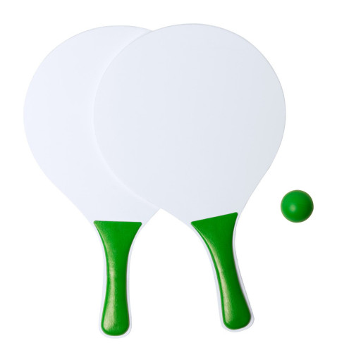 Kongal tenis za plažu