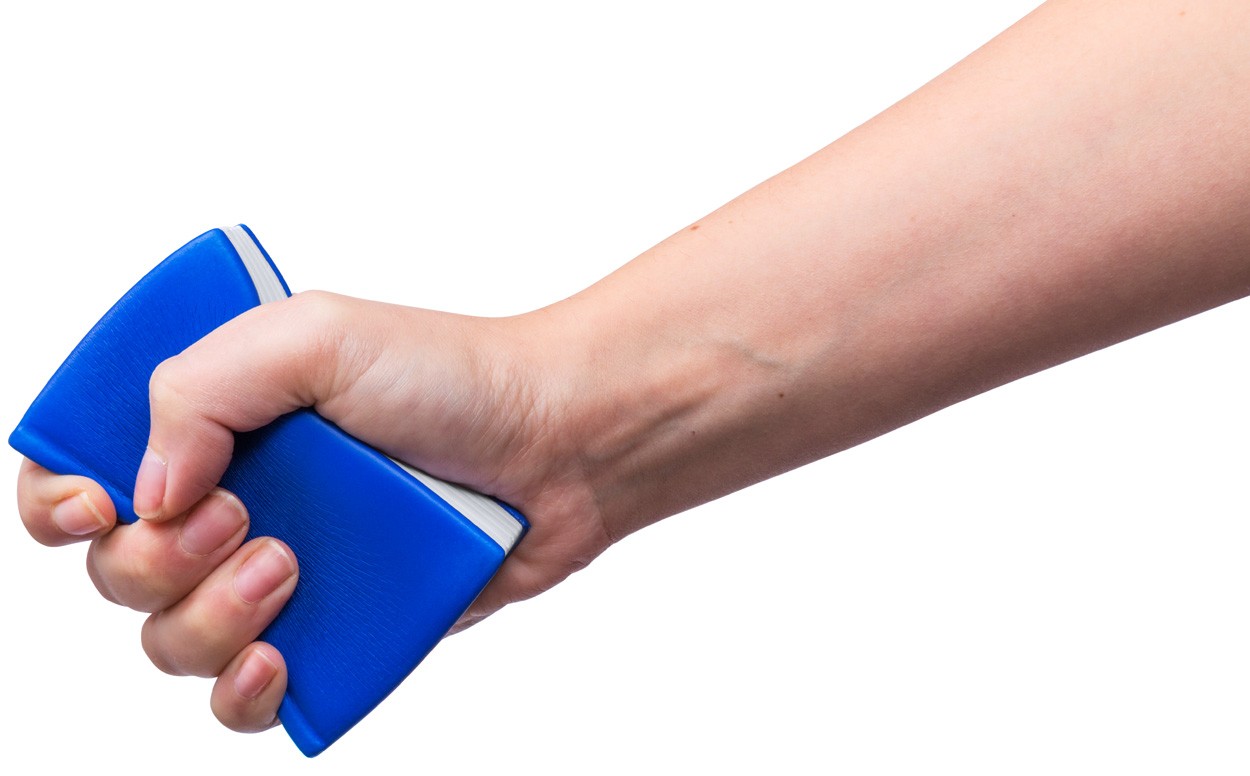 Libron antistress ball