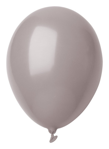 CreaBalloon Pastel balon, pastelne boje