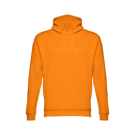 THC PHOENIX. Uniseks duksa sa kapuljačom, Narandžasta, 2XL