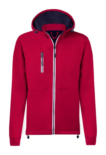 Grechel softshell jacket