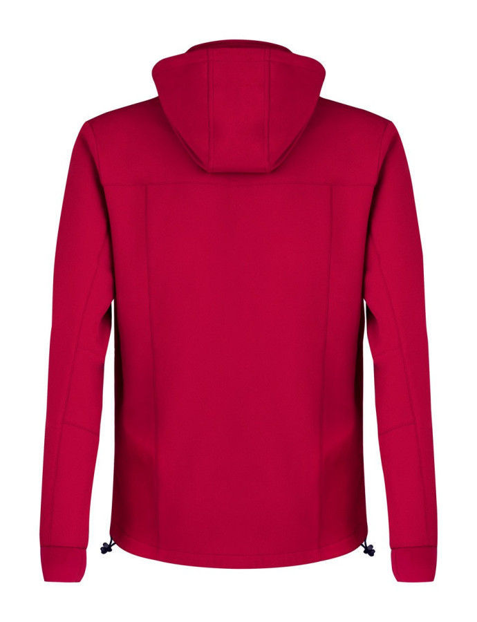 Grechel softshell jacket