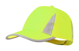 Brixa reflective baseball cap