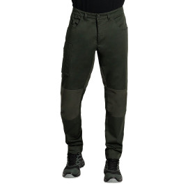 ROVER, stretch workwear pants, olive