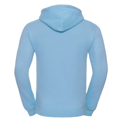 RUSSELL hooded men's sweatshirt