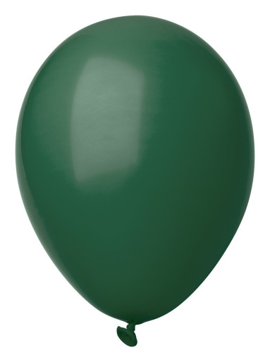 CreaBalloon Pastel balon, pastelne boje