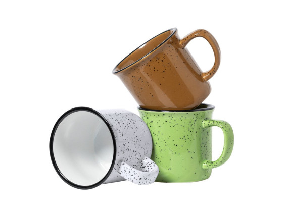 Lanay vintage mug