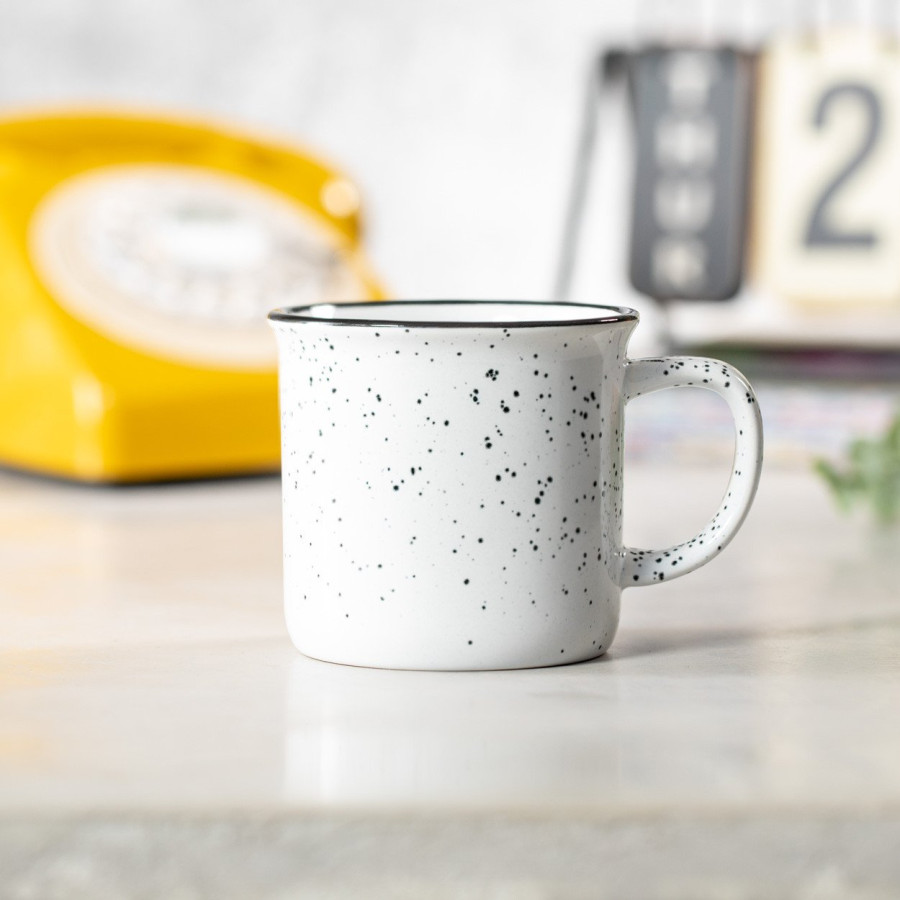 Lanay vintage mug