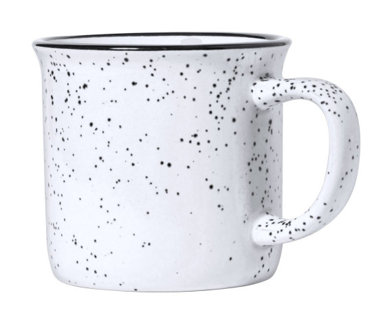 Lanay vintage mug