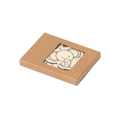 FAUNE. Set za bojanje