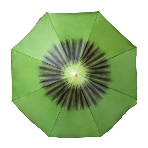 Chaptan beach umbrella, kiwi