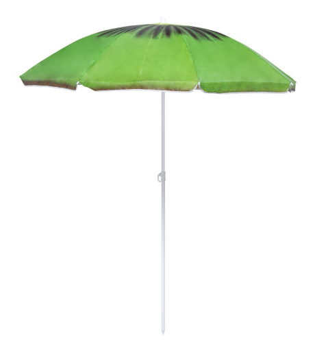 Chaptan beach umbrella, kiwi