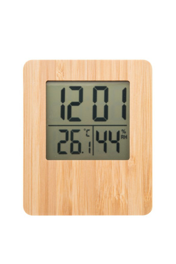 Tenkebo weather station