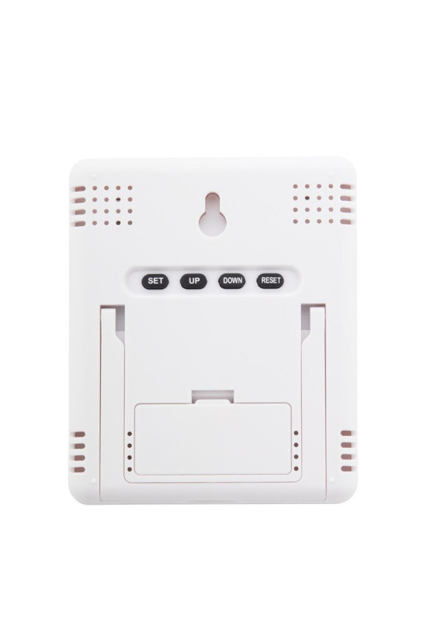 Tenkebo weather station