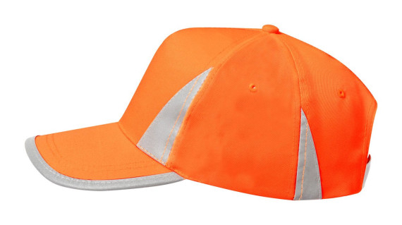 Brixa reflective baseball cap