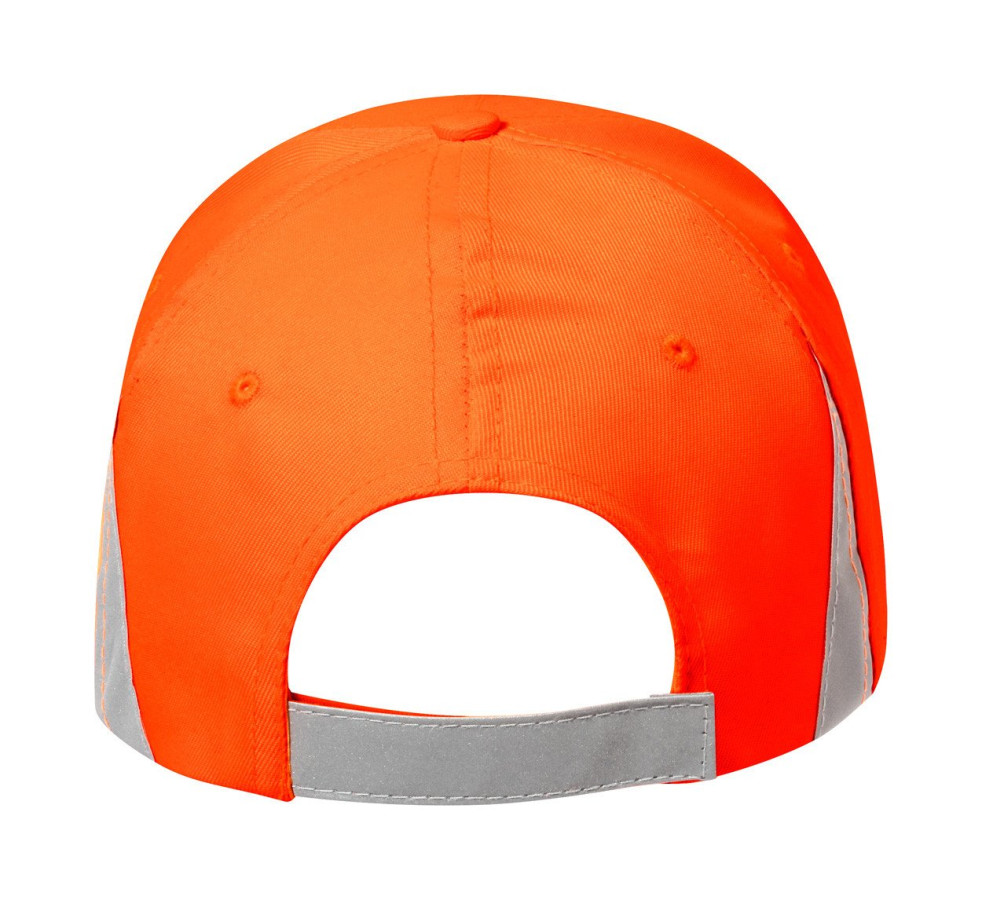 Brixa reflective baseball cap