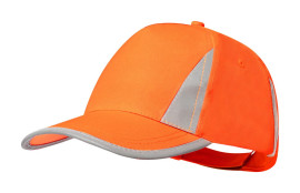Brixa reflective baseball cap