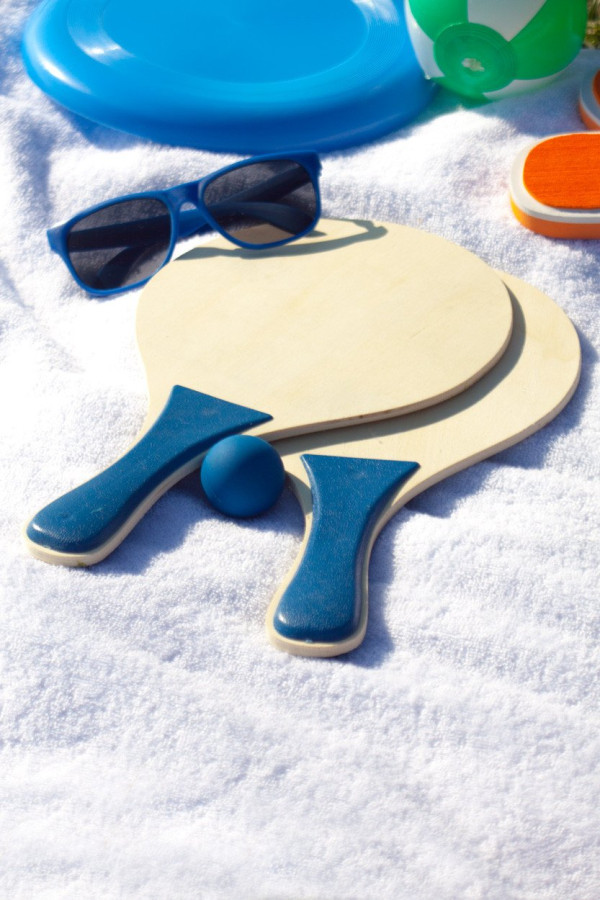 Tarik plažni tenis