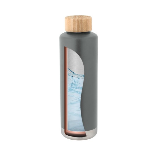 NORRE BOTTLE. Boca od nerđajućeg čelika