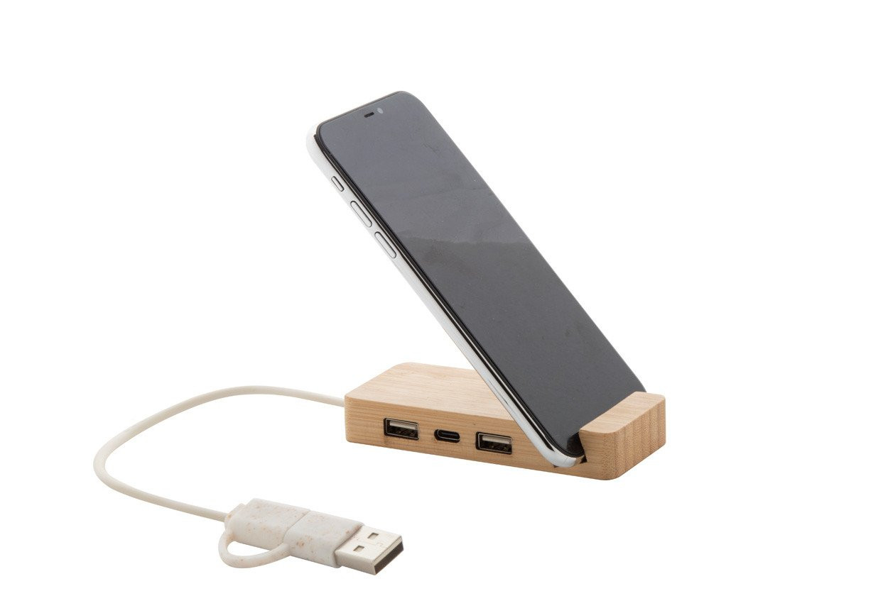 Mobaru USB hub