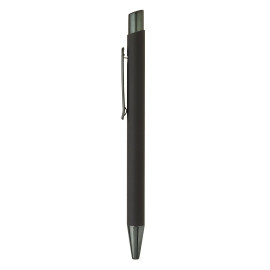 KATY, metal ball pen, black