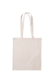 Ponkal cotton shopping bag