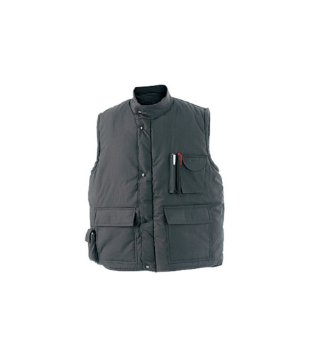 Malaga vest