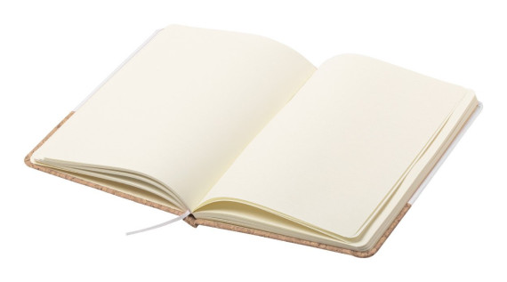 Bluster notebook