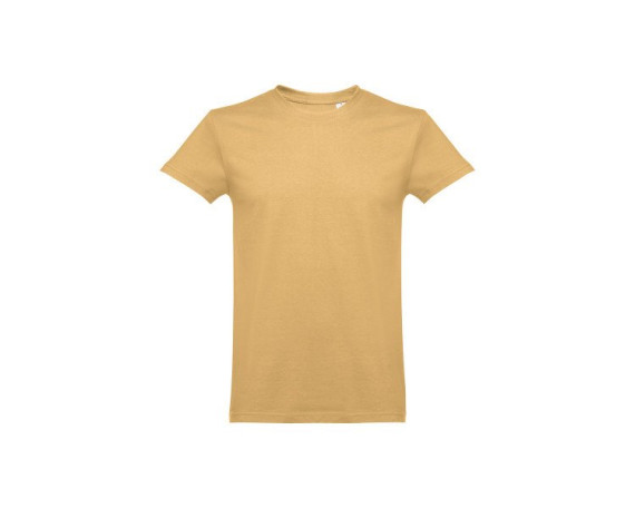 THC ANKARA. Muška majica, Khaki, L