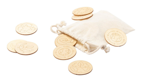 Lauby memory game