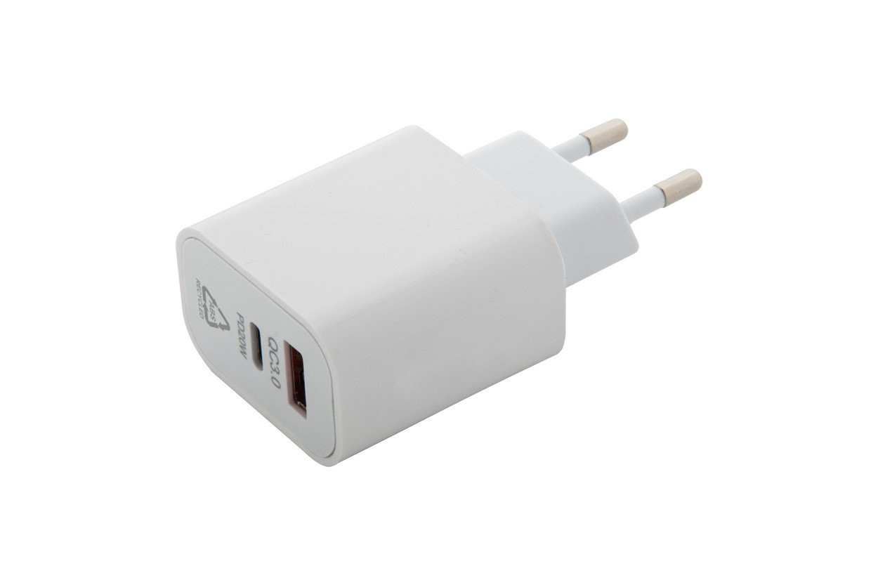 Recharge RABS USB wall charger