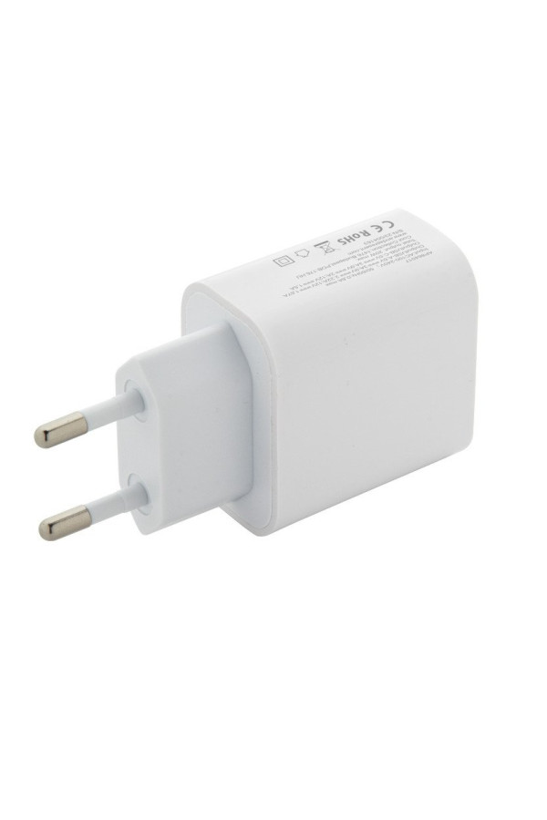 Recharge RABS USB wall charger