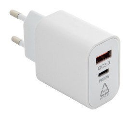 Recharge RABS USB wall charger