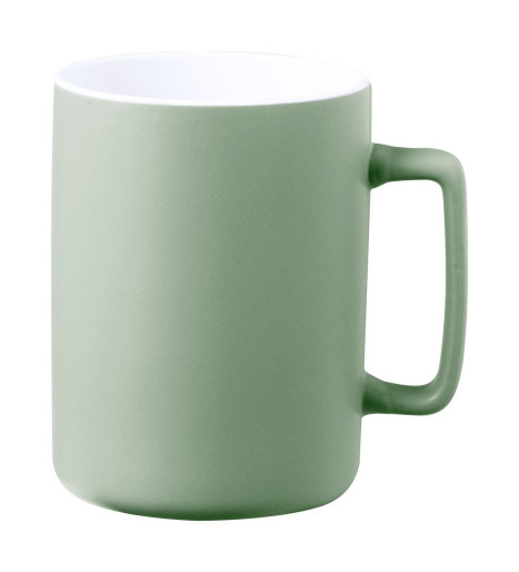 Kubaya mug