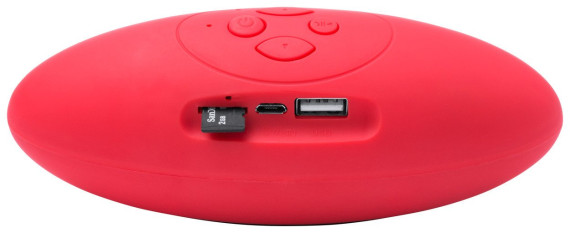 Morals bluetooth zvučnik