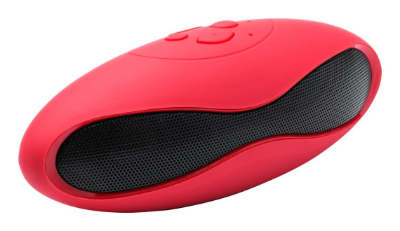 Morals bluetooth zvučnik